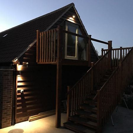 Thonock Lane Lodge 게인즈버러 외부 사진