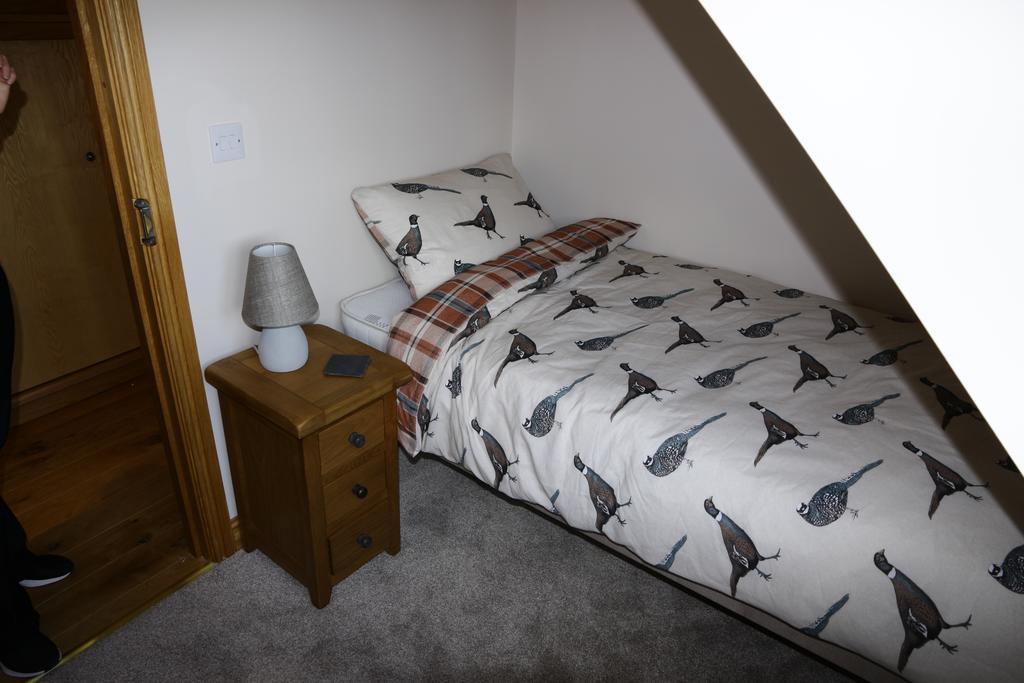 Thonock Lane Lodge 게인즈버러 외부 사진