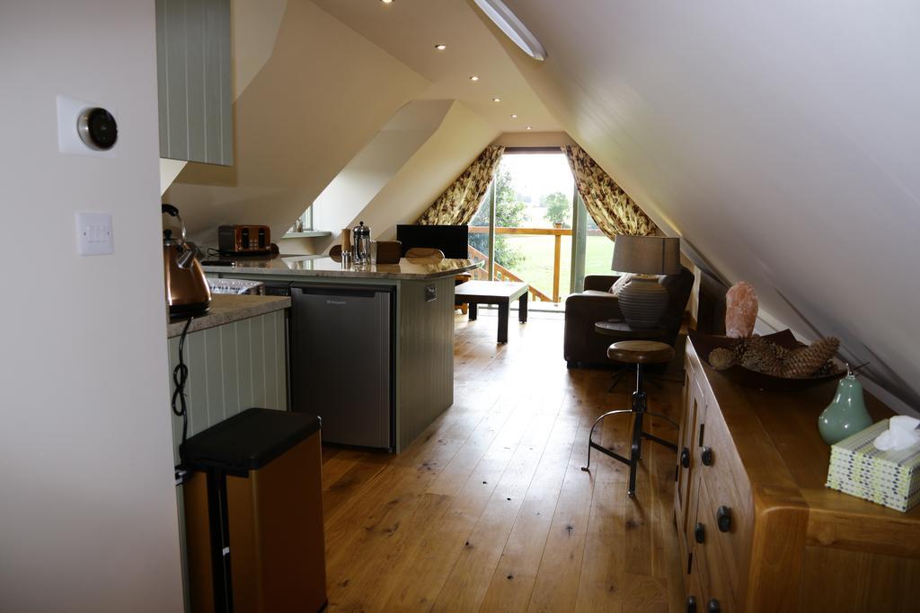 Thonock Lane Lodge 게인즈버러 외부 사진