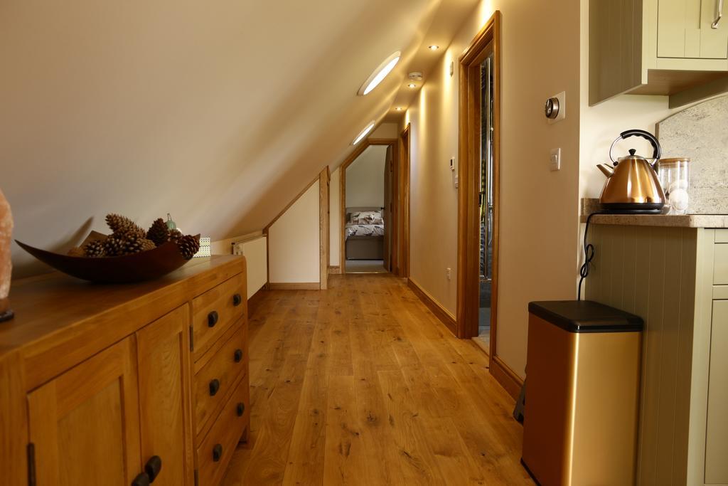 Thonock Lane Lodge 게인즈버러 외부 사진