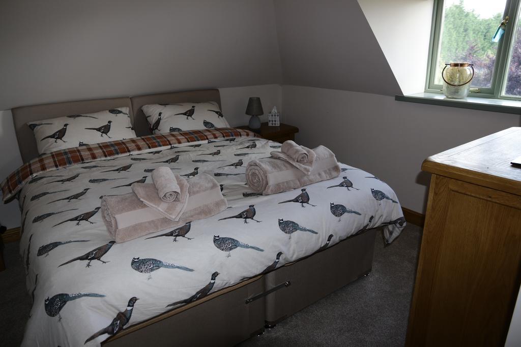 Thonock Lane Lodge 게인즈버러 외부 사진
