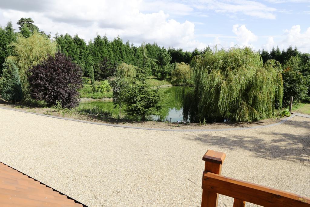 Thonock Lane Lodge 게인즈버러 외부 사진