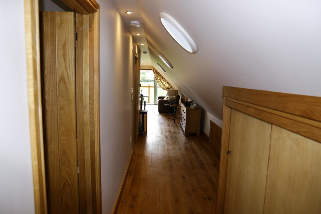 Thonock Lane Lodge 게인즈버러 외부 사진