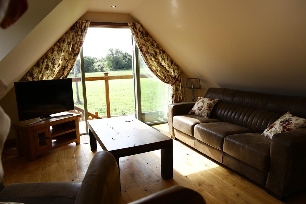 Thonock Lane Lodge 게인즈버러 외부 사진
